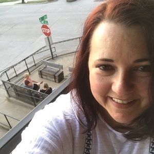 Meet your Posher, Terri